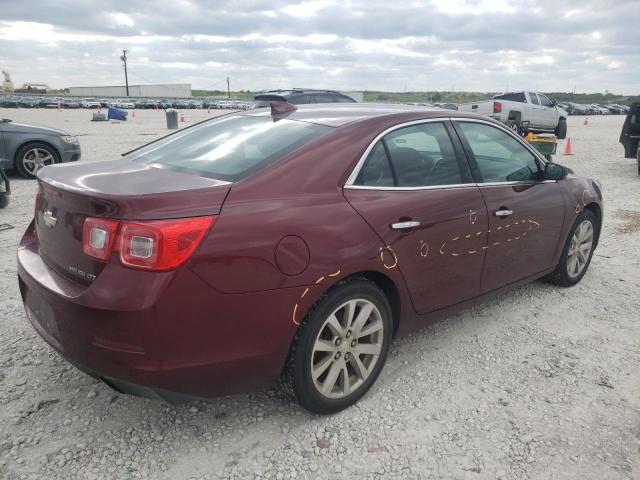 Image 3 of 2016 CHEVROLET MALIBU LIMITED LTZ 2016 with VIN 1G11E5SA4GF108548