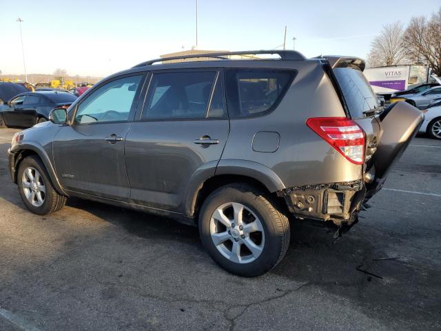 Image 2 of 2011 TOYOTA RAV4 LIMITED 2011 with VIN 2T3DF4DV4BW165982