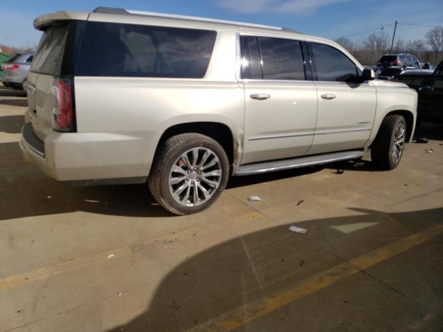 Obraz 3 z 2015 GMC YUKON XL DENALI 2015 z VIN 1GKS2JKJ1FR263928