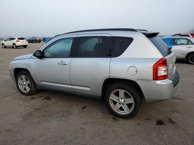 Image 2 of 2010 JEEP COMPASS SPORT 2010 with VIN 1J4NF4FB2AD502369