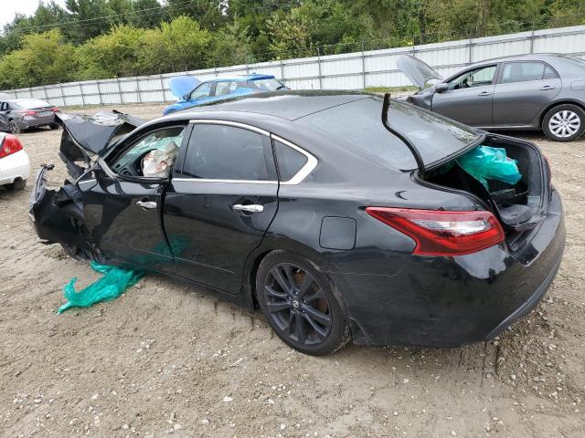 Image 2 of 2017 NISSAN ALTIMA 2.5 2017 with VIN 1N4AL3AP8HC185049