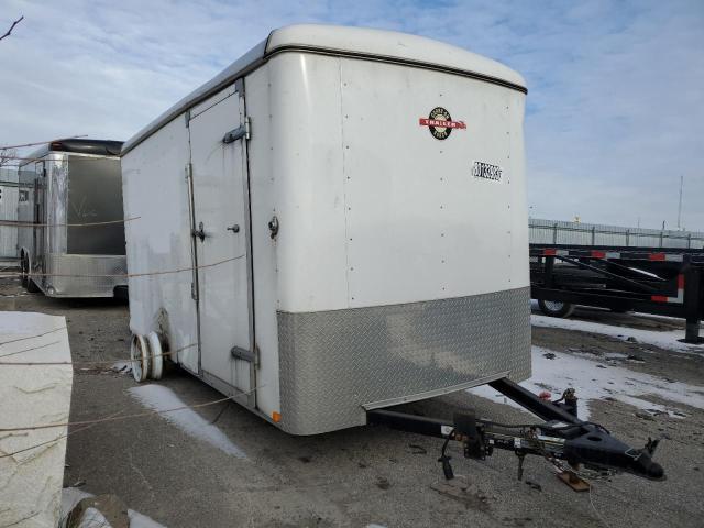 Image 1 of 2016 CADK TRAILER 2016 with VIN 4YMCL1214GG015356
