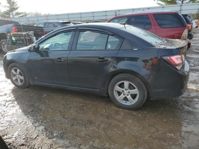 Image 2 of 2014 CHEVROLET CRUZE LT 2014 with VIN 1G1PC5SB8E7200715