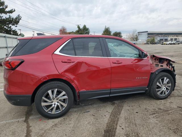 Obraz 3 z 2023 CHEVROLET EQUINOX LT 2023 z VIN 3GNAXKEG8PL141534