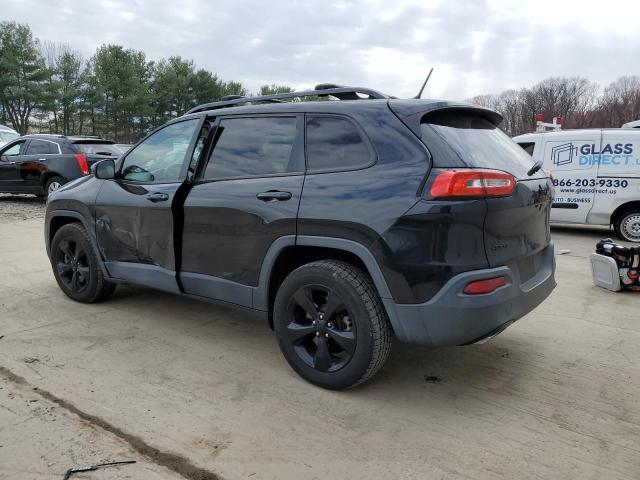Image 2 of 2015 JEEP CHEROKEE LATITUDE 2015 with VIN 1C4PJMCS8FW774728