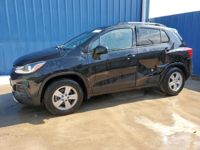 2022 CHEVROLET TRAX 1LT 2022 image