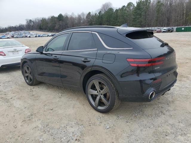Obraz 2 z 2024 GENESIS GV70 BASE 2024 z VIN 5NMMADTB3RH006083