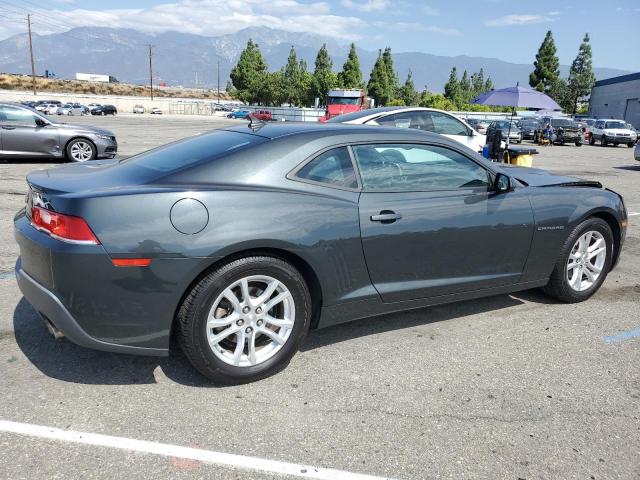 Изображение 3 2015 CHEVROLET CAMARO LS 2015 с VIN 2G1FB1E31F9196549