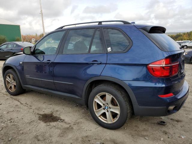 Image 2 of 2012 BMW X5 XDRIVE35I 2012 with VIN 5UXZV4C54CL760408