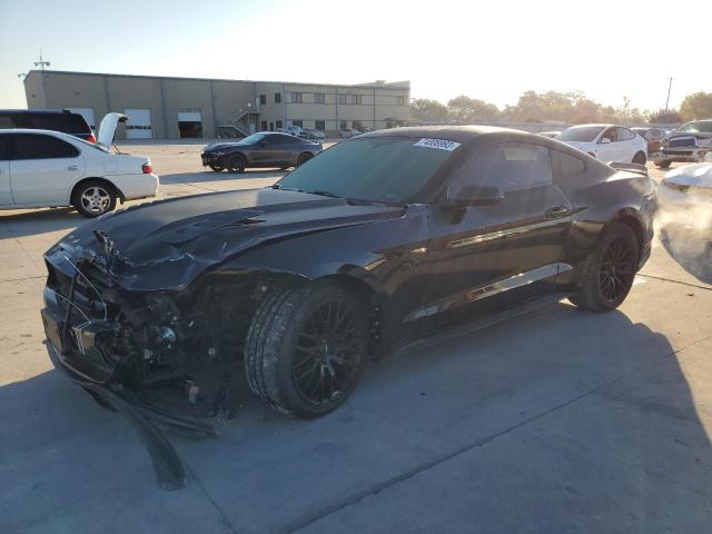 Image 1 of 2016 FORD MUSTANG GT 2016 with VIN 1FA6P8CF5G5228227