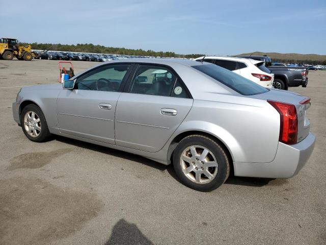 Изображение 2 2006 CADILLAC CTS  2006 с VIN 1G6DM57T560158218