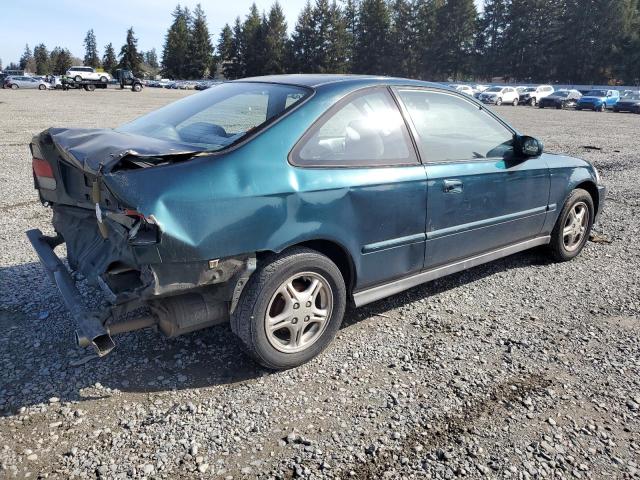 Изображение 3 1996 HONDA CIVIC EX 1996 с VIN 1HGEJ8241TL070015