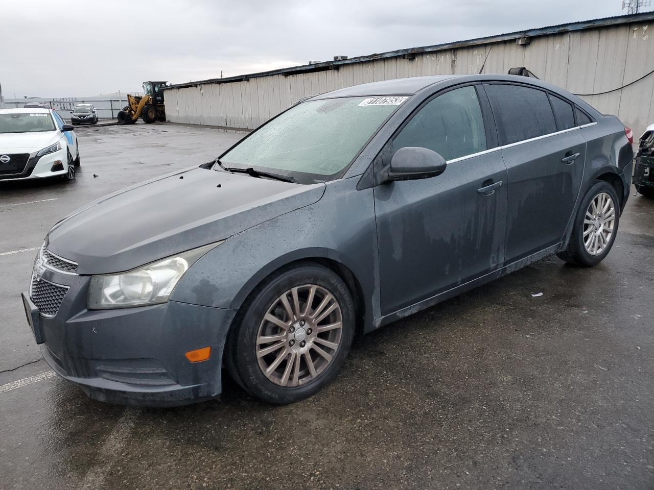 Obraz 1 z 2013 CHEVROLET CRUZE ECO 2013 z VIN 1G1PJ5SB1D7167822