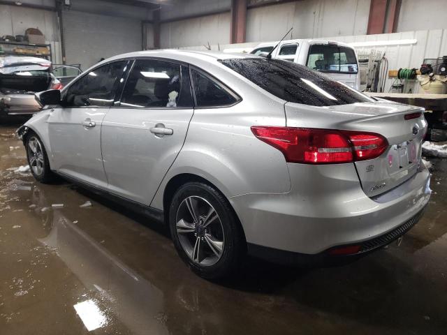 Obraz 2 z 2018 FORD FOCUS SE 2018 z VIN 1FADP3FE1JL309841