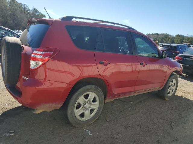 Image 3 of 2012 TOYOTA RAV4  2012 with VIN 2T3ZF4DV4CW110858