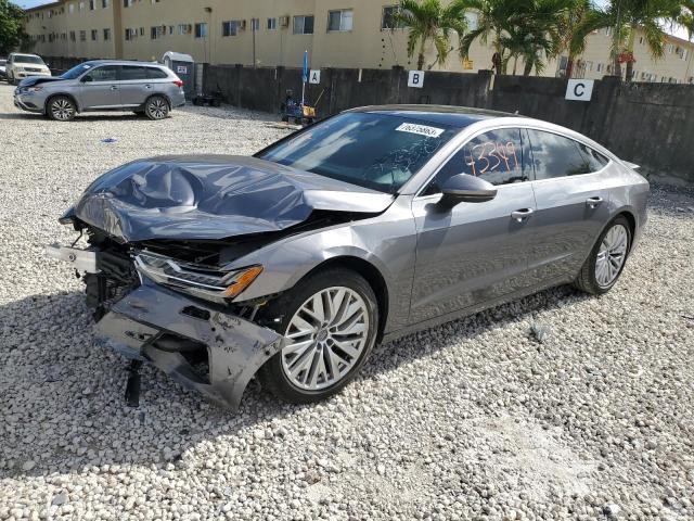Obraz 2019 AUDI A7 PREMIUM PLUS 2019