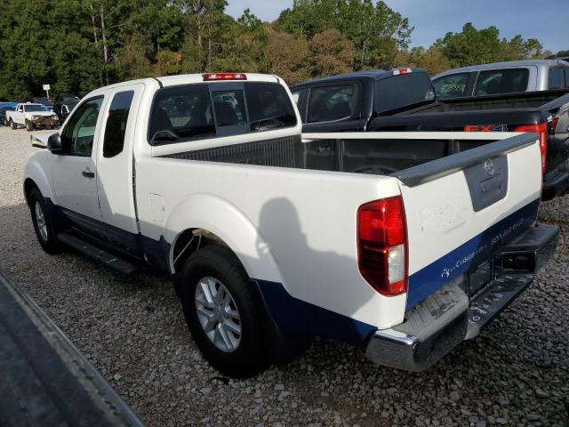 Изображение 2 2018 NISSAN FRONTIER S 2018 с VIN 1N6BD0CT0JN739292
