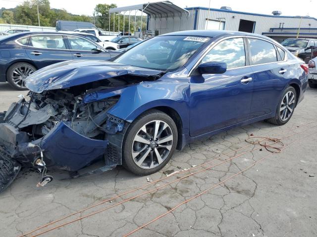 Obraz 1 z 2017 NISSAN ALTIMA 2.5 2017 z VIN 1N4AL3AP8HC162080