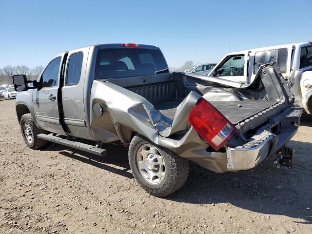 Image 2 of 2008 GMC SIERRA C2500 HEAVY DUTY 2008 with VIN 1GTHC29K48E146457