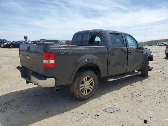 Obraz 3 z 2007 FORD F150 SUPERCREW 2007 z VIN 1FTPW14V77FA35795