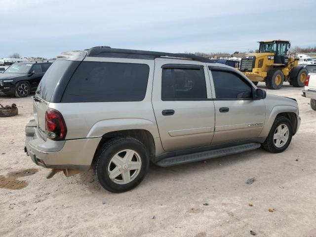 Изображение 3 2003 CHEVROLET TRAILBLAZER EXT 2003 с VIN 1GNES16S636201036