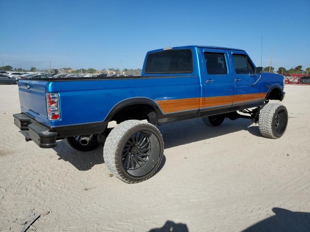 Image 3 of 1997 FORD F350  1997 with VIN 1FTJW35H2VEA66305