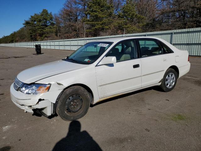 Obraz 2001 TOYOTA AVALON XL 2001