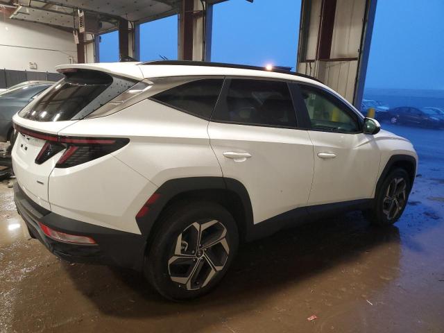 Изображение 3 2023 HYUNDAI TUCSON SEL 2023 с VIN 5NMJFCAE5PH253744