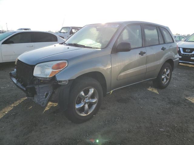 Obraz 2005 TOYOTA RAV4  2005