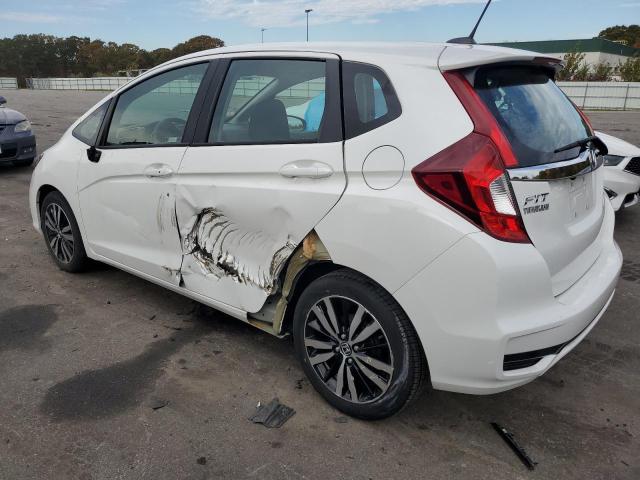 Image 2 of 2019 HONDA FIT EX 2019 with VIN 3HGGK5H80KM737247