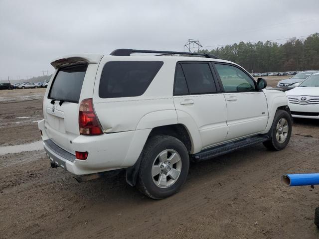 Изображение 3 2004 TOYOTA 4RUNNER SR5 2004 с VIN JTEZU14R540024936