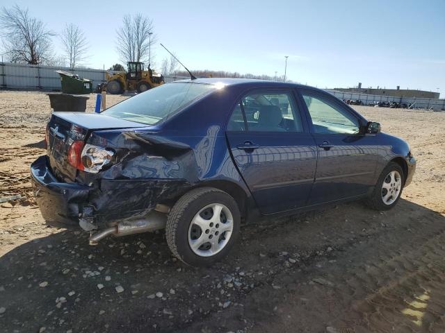 Obraz 3 z 2005 TOYOTA COROLLA CE 2005 z VIN JTDBR32E652065939