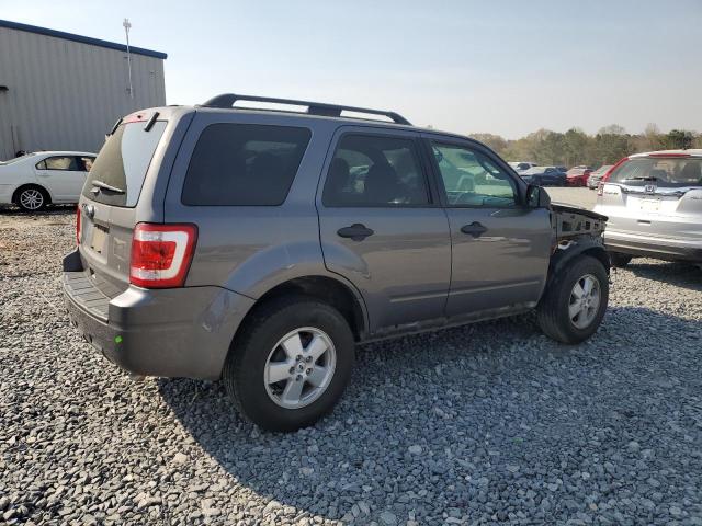 Изображение 3 2012 FORD ESCAPE XLT 2012 с VIN 1FMCU0D74CKB26598