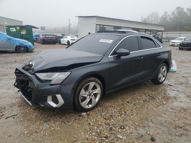 Obraz 1 z 2022 AUDI A3 PREMIUM 2022 z VIN WAUAUDGY0NA093760