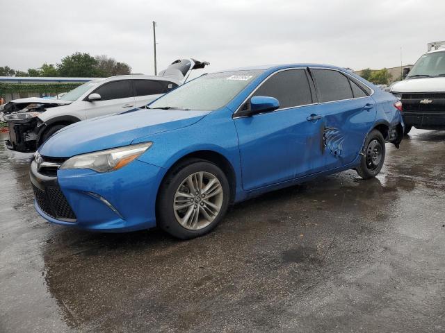 Obraz 1 z 2017 TOYOTA CAMRY LE 2017 z VIN 4T1BF1FK7HU805869
