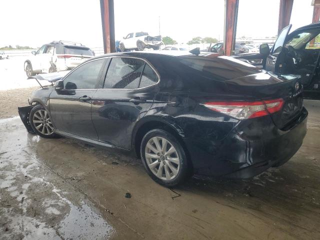 Изображение 2 2019 TOYOTA CAMRY L 2019 с VIN 4T1B11HK2KU772542