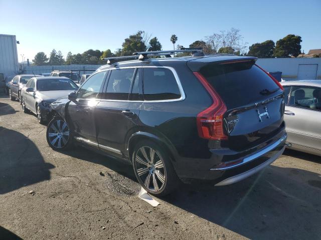 Obraz 2 z 2022 VOLVO XC90 T8 RECHARGE INSCRIPTION 2022 z VIN YV4H60CL7N1871158