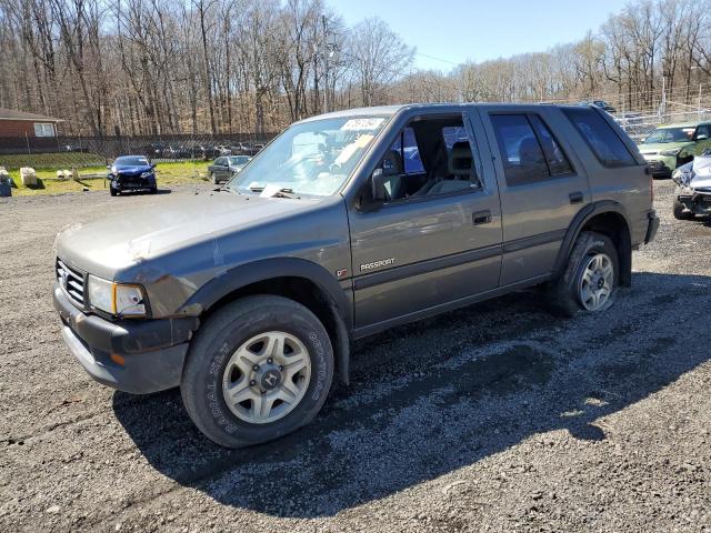 1997 HONDA PASSPORT EX 1997 image