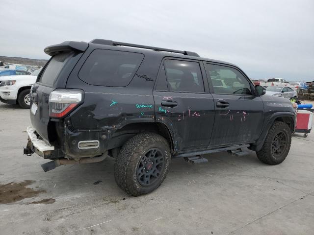 Изображение 3 2019 TOYOTA 4RUNNER SR5 2019 с VIN JTEBU5JR8K5690296