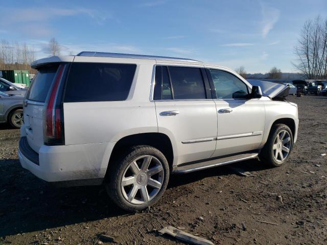 Image 3 of 2017 CADILLAC ESCALADE LUXURY 2017 with VIN 1GYS4BKJ6HR328765
