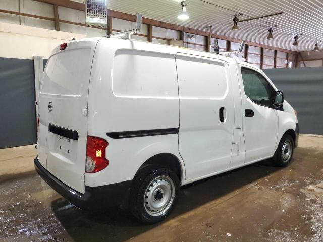 Image 3 of 2020 NISSAN NV200 2.5S 2020 with VIN 3N6CM0KN6LK708225