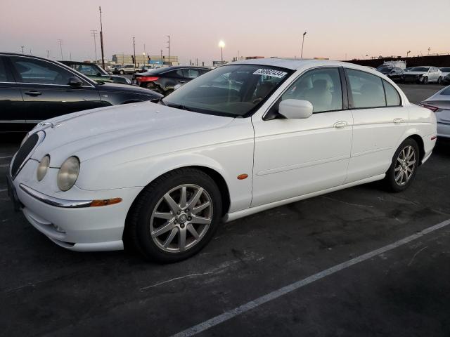 2000 JAGUAR S-TYPE  2000 image