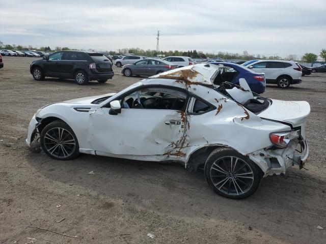 Изображение 2 2013 SUBARU BRZ 2.0 LIMITED 2013 с VIN JF1ZCAC14D1609378
