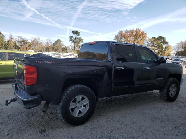 Изображение 3 2016 CHEVROLET SILVERADO K1500 LT 2016 с VIN 3GCUKREC5GG264517