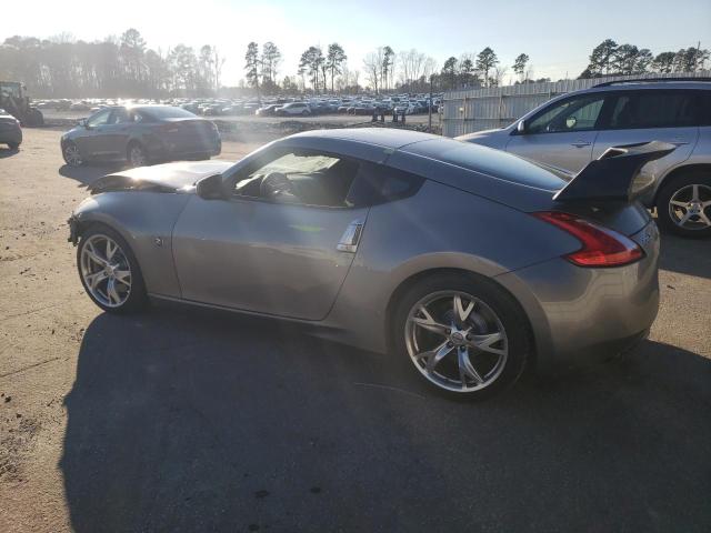 Obraz 2 z 2009 NISSAN 370Z  2009 z VIN JN1AZ44E19M411066