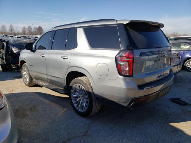 Изображение 2 2023 CHEVROLET TAHOE K1500 RST 2023 с VIN 1GNSKRKDXPR234697