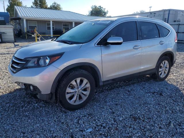 Изображение 2013 HONDA CR-V EXL 2013