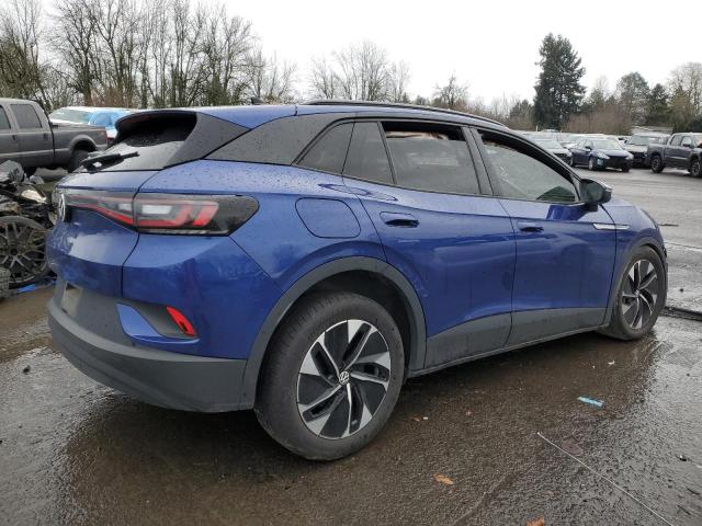 Image 3 of 2021 VOLKSWAGEN ID.4 PRO S 2021 with VIN WVGTMPE21MP030170