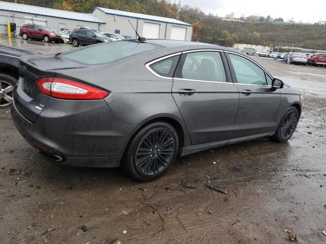 Image 3 of 2016 FORD FUSION SE 2016 with VIN 3FA6P0T93GR374375