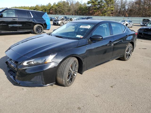 Obraz 1 z 2023 NISSAN ALTIMA SR 2023 z VIN 1N4BL4CV7PN386322